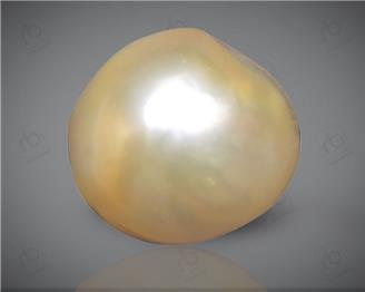 PEARL KESHI (INDO) 19.14 CTS ( 3628 )